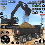Stickman City Construction (Мод, Без рекламы)