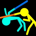 Stickman Fight:  Стикмен игра (Мод, Unlocked)