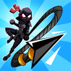 Stickman Teleport Master 3D (Мод, Бесплатные награды)
