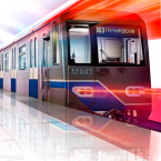 Subtransit Drive (Мод, Unlocked)