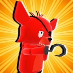 Super Monster: Rainbow Friends (Мод, Режим бога)