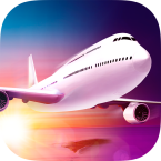 Take Off The Flight Simulator (Мод, Много денег)