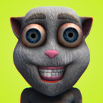 Talking Juan (Мод, Много денег)