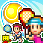 Tennis Club Story (Мод, Много денег)