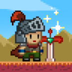 Tiny Sword (Мод, Бесплатные награды)