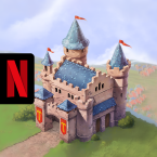 Townsmen – A Kingdom Rebuilt (Полная версия)