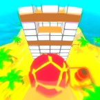 Tropic Smash (Мод, Бесплатные награды)