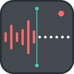 Voice Recorder, Audio Recorder (Мод, Unlocked)