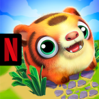 Wild Things Animal Adventures (Мод, Unlocked)
