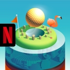 Wonderputt Forever (Полная версия)