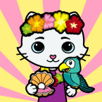 Yasa Pets Island (Мод, Бесплатные награды)