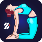 Yoga360-Yoga App for Beginners (Мод, Unlocked)