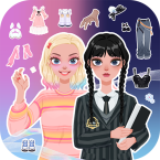 YoYa: Dress Up Princess (Мод, Без рекламы)