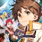 ChainChronicle (Мод Мега меню)