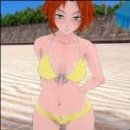 Pornonormal Activity (18+)