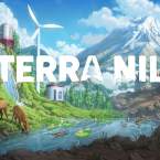 «Terra Nil» получит обновление с улучшениями производительности и исправлениями ошибок