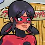Miraculous Stories (18+)