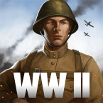 World War 2: Военные игры (Мод, Радар)