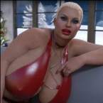 Christmas Bitches (18+)