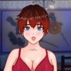 Pookie has a fantasy: Date night (18+)