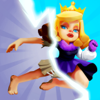 Run Rich 3D (Мод, Бесплатные награды)