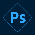 Photoshop Express Photo Editor (Мод, Премиум)
