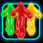 Blob Runner 3D (Мод, Много алмазов/без рекламы)