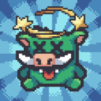 Pig Slayers: Idle Raising (Мод, Много денег)