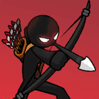 Stickman Battle - War Strategy (Мод, Много денег)