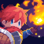 Guidus : Pixel Roguelike RPG (Мод, Бесплатные покупки)