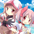 Magia Record Madoka Magica Gaiden (Мод, Тупой враг)