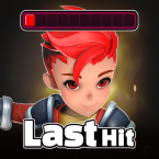 Last-Hit Defense (Мод, Без перезарядки)