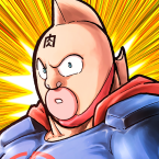Kinnikuman Muscle Punch (Мод меню)