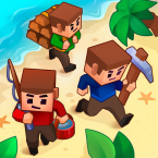 Isle Builder:Кликер Выживалка (Мод, Бесплатные покупки)