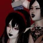 Moniker Smiths Bloodlines (18+)