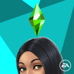 The Sims™ Mobile (Мод, Много денег)