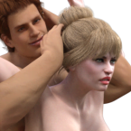 Cheating Wife (18+)