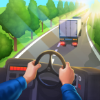 Vehicle Masters (Мод, Много денег)