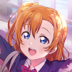 Love Live SIF2 (Мод меню)