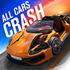 All Cars Crash (Мод, Много денег)