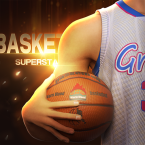 Basketball Grand Slam (Полная версия)