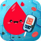 Blood Sugar: BP Tracker (Мод, Unlocked)