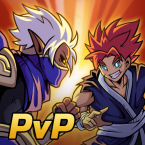 Brawl Fighter - Super Warriors (Мод Меню)