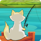 Cat Goes Fishing (Полная версия)
