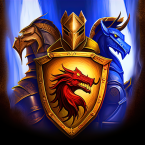 Clash of Gods: Magic Kingdom (Мод, Много денег)