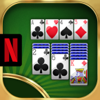Classic Solitaire NETFLIX (Мод, Unlocked)