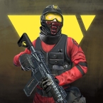 Counter Shooter: Cover Fire (Мод, Много денег)