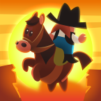 Cowboy Valley (Мод, Много денег)