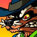 Cowboys Galaxy Adventures (Мод, Много монет)