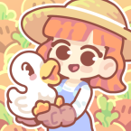 Doki Duck Farm (Мод, Много денег)